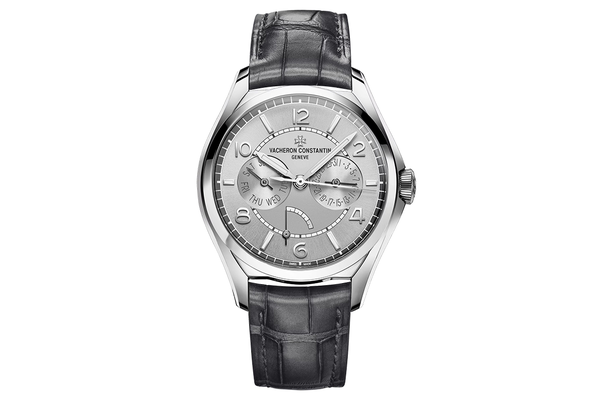 Vacheron Constantin - Fiftysix Day-date - 4400e-000a-b437 - Stainless Steel (rb892)