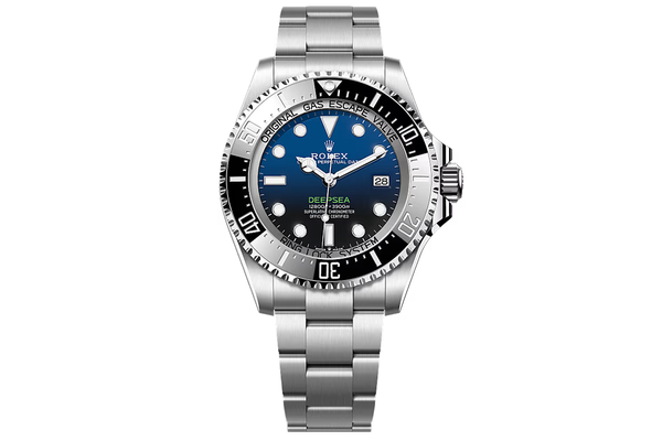 Rolex - Deepsea - 136660 - Stainless Steel (rb1616)