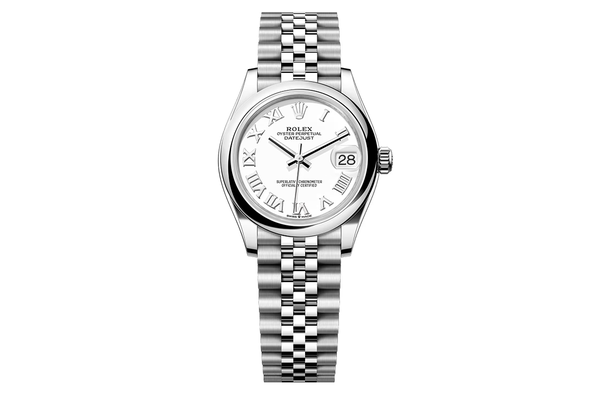 Rolex - Datejust 31 - 278240 - Stainless Steel (mb528)