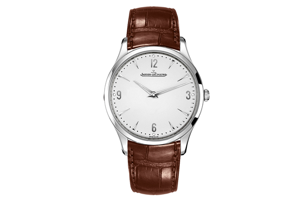 Jaeger Lecoultre - Master Ultra Thin  - Q1348420 - Stainless Steel (mb692)