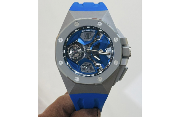 Audemars Piguet