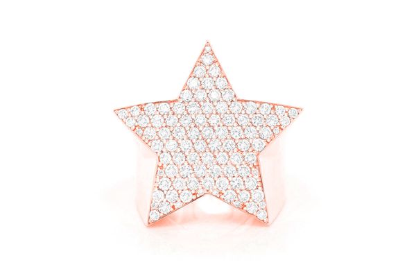 diamond star ring icebox