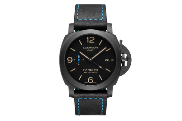 Panerai - Luminor GMT - Pam01441 - Ceramic (rb1520)