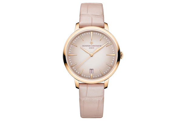 Vacheron Constantin - Patrimony Self-winding - 4110u-000r-b905 - Pink Gold (rb945)