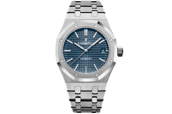 Audemars Piguet - Royal Oak Selfwinding - 15450st.oo.1256st.03 - Stainless Steel (rb1802)