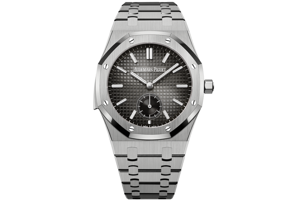 Audemars Piguet - Royal Oak Minute Repeater Supersonnerie - 26591ti.oo.1252ti.03 - Titanium (rb1096)