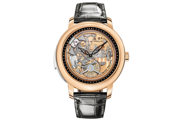 Patek Philippe - Grand Complications - 5303r - Rose Gold (rb314)