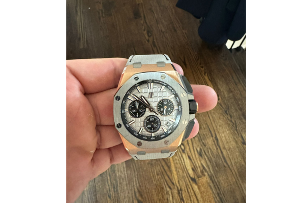 Audemars Piguet