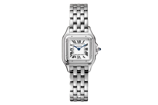 2024 Cartier - Panthère De Cartier - Wspn0006 - Stainless Steel (rb682)