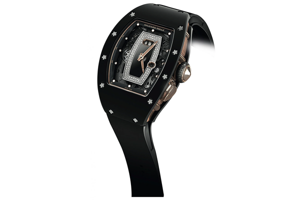 Richard Mille - Rm037 Automatic Winding - Ceramic (rb1327)