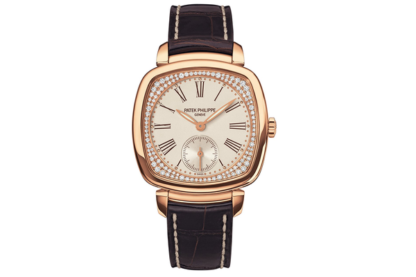 Patek Philippe - Gondolo - 7041r - Rose Gold (rb483)