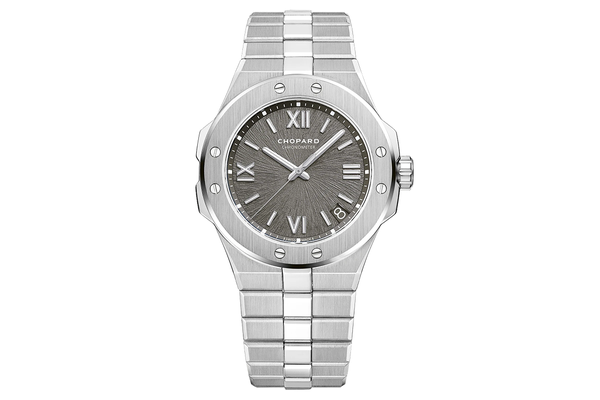 Chopard - Alpine Eagle 41 - 298600-3002 - Stainless Steel (rb1963)