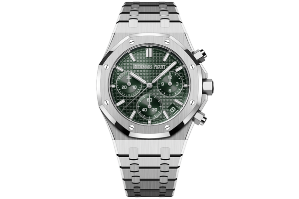 Audemars Piguet - Royal Oak Selfwinding Chronograph - 26240st.oo.1320st.08 - Stainless Steel (rb1159)