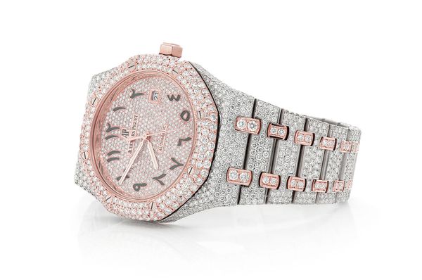 Ap watch iced out price best sale