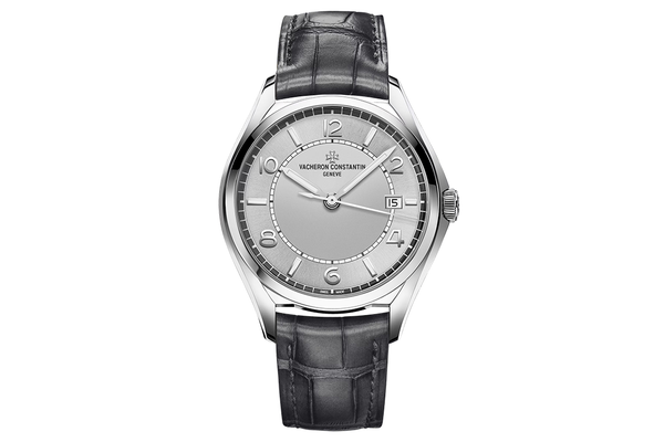 Vacheron Constantin - Fiftysix Self-winding - 4600e-000a-b487 - Stainless Steel (rb897)