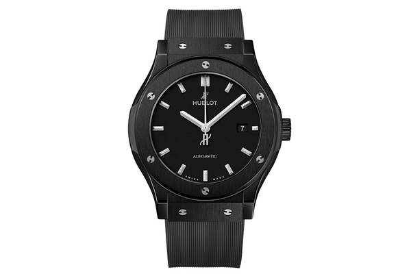 Hublot - Classic Fusion Black Magic - 542.cm.1171.rx - Ceramic (mb1213)