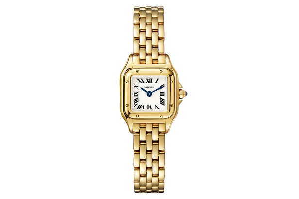 Cartier - Panthère De Cartier - Wgpn0036 - Yellow Gold (rb705)