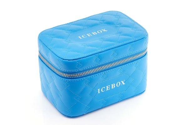 World Traveler Jewelry Case Small