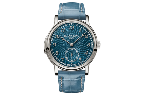 Patek Philippe - Grand Complications - 5178g - White Gold (rb312)