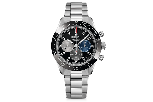 Zenith - Chronomaster Sport - 03.3100.3600/21.m3100 -  (rb1629)