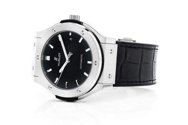 Hublot Classic Fusion 42MM Steel