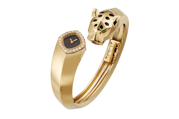 Cartier - La Panthère - Hpi01342 - Yellow Gold (rb729)