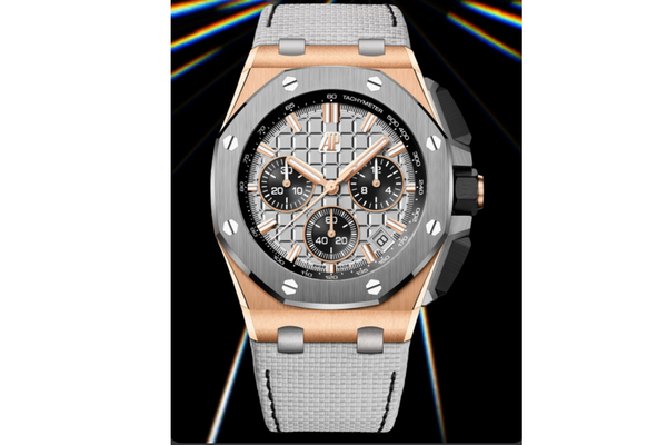 Audemars Piguet