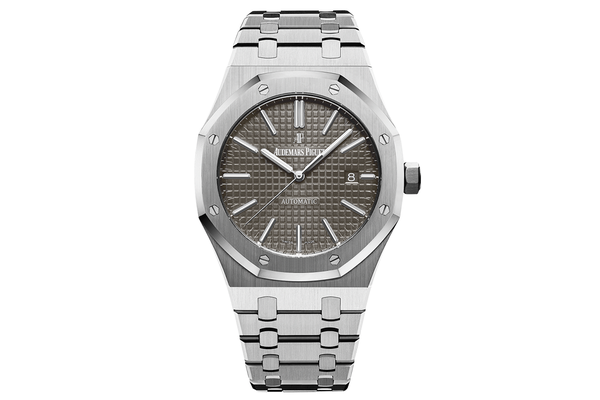 Audemars Piguet - Royal Oak - 15400st - Steel