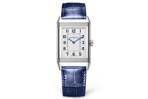 Jaeger Lecoultre - Reverso Classic Monoface - Q2518540 - Stainless Steel (rb1620)