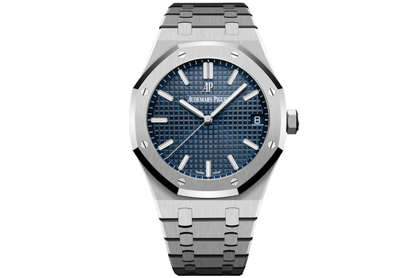 Audemars Piguet - Royal Oak Selfwinding - 15500st.oo.1220st.01 - Stainless Steel (rb1812)