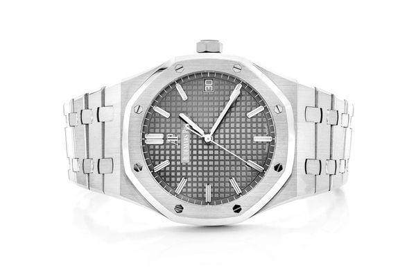 Audemars Piguet Royal Oak 41MM Steel (15400st.oo.1220st.04) All Factory