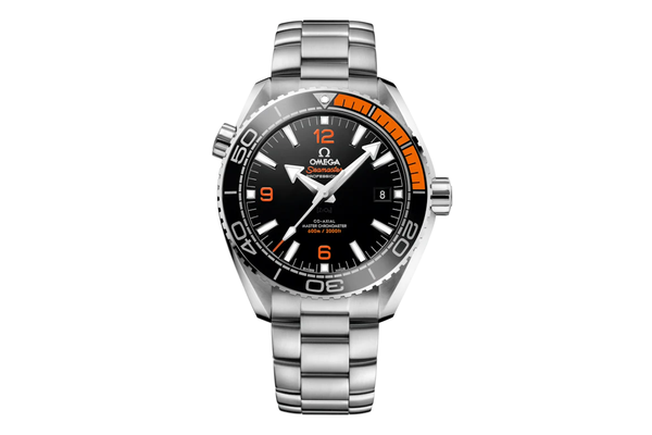 Omega - Seamaster Planet Ocean 600m - 215.30.44.21.01.002 - Stainless Steel (rb1820)