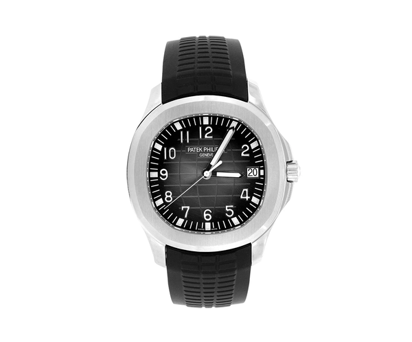 Patek Philippe 5167 Aquanaut Steel