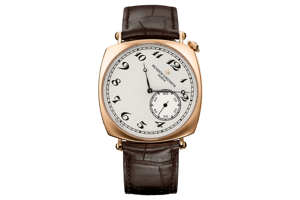 Vacheron Constantin - Historiques American 1921 - 82035-000r-9359 - Pink Gold (rb906)