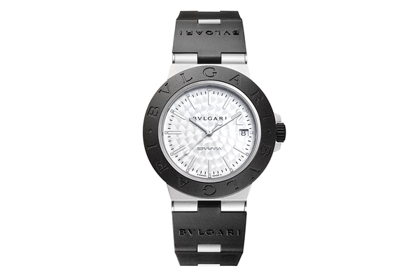 Bulgari - Aluminum - 103703 - Aluminum (mb800)