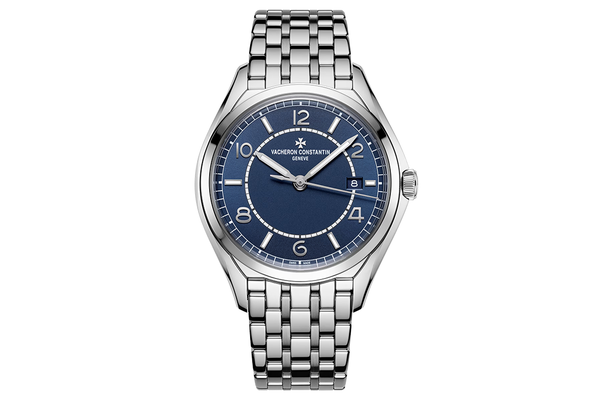 Vacheron Constantin - Fiftysix Self-winding - 4600e-110a-b487 - Stainless Steel (rb895)