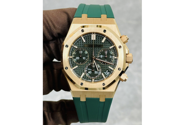 Audemars Piguet