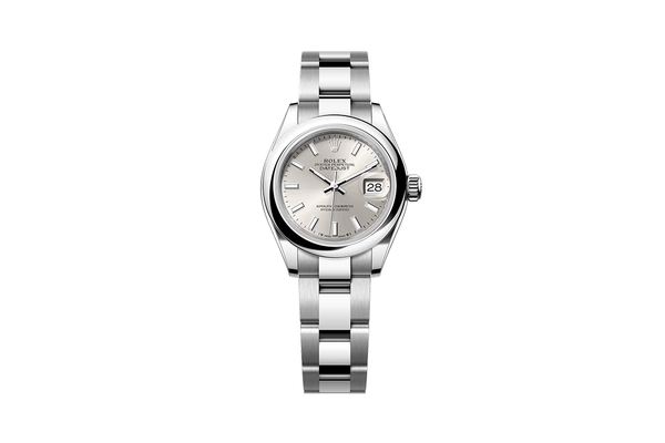 Rolex - Lady-Datejust - 279160 - Stainless Steel (rb1908)