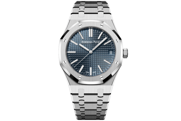 Audemars Piguet - Royal Oak Selfwinding - 15510st.oo.1320st.06 - Stainless Steel (rb1135)