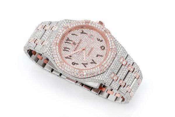 Icebox audemars piguet hotsell