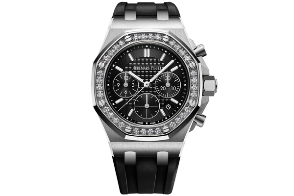 Audemars Piguet - Royal Oak Offshore Selfwinding Chronograph - 26231st.zz.d002ca.01 - Stainless Steel (rb1069)