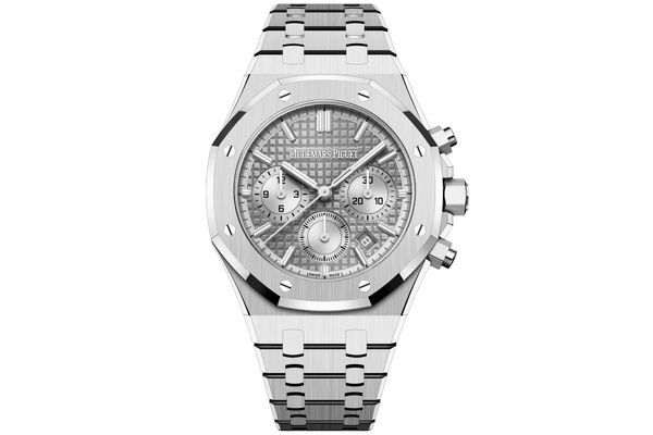 Audemars Piguet - Royal Oak Selfwinding Chronograph - 26715st.oo.1356st.02 - Stainless Steel (rb1180)