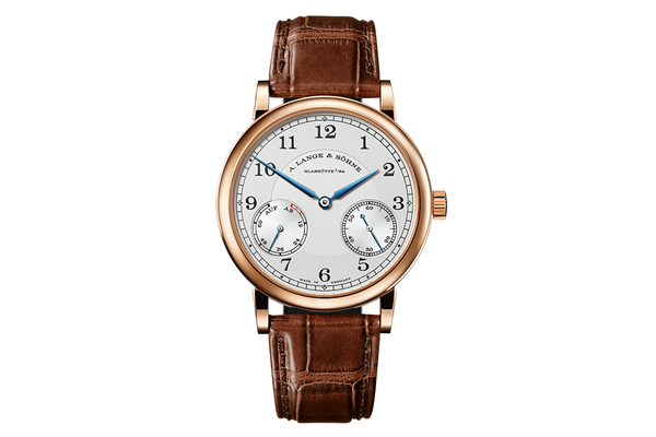 A. Lange & Söhne - 1815 Up/down - 234.032 - Pink Gold (rb1594)