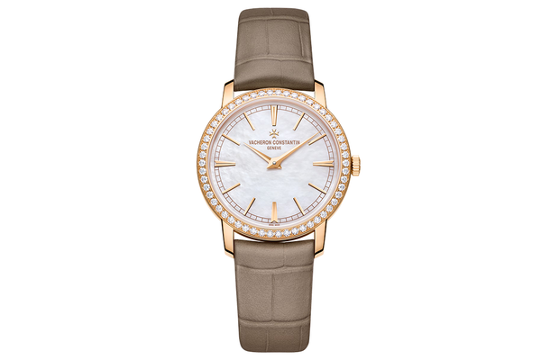 Vacheron Constantin - Traditionnelle Manual-winding - 1405t-000r-b636 - Pink Gold (rb979)