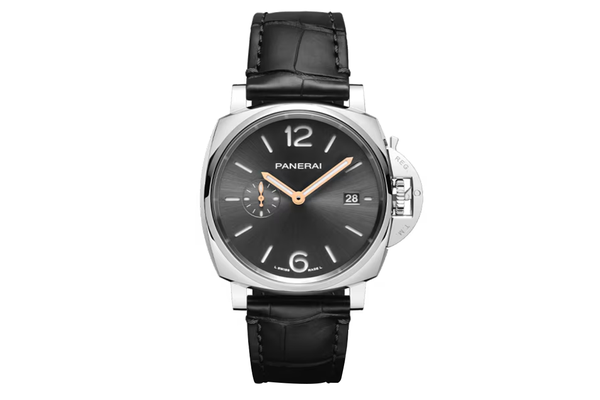 Panerai - Luminor Due - Pam01250 - Stainless Steel (mb680)