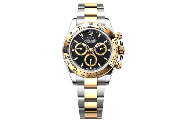 2024 Rolex - Daytona - 126503 - Steel & Gold