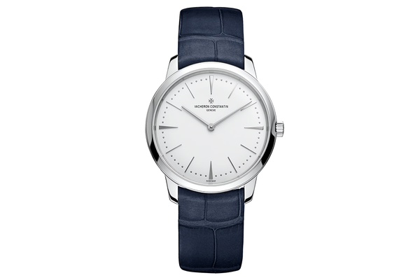 Vacheron Constantin - Patrimony Manual-winding - 81530-000g-9681 - White Gold (rb954)