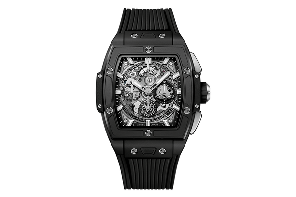 Hublot - Spirit Of Big Bang Black Magic - 642.ci.0181.rx.sea - Ceramic (rb1468)