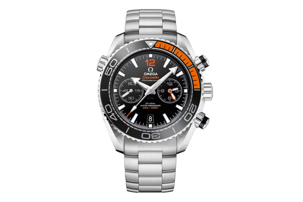 Omega - Seamaster Planet Ocean 600m - 215.30.46.51.01.002 - Stainless Steel (rb1822)