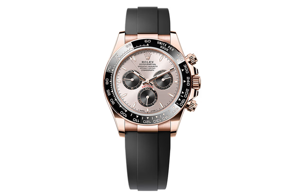 Rolex - Cosmograph Daytona - 126515ln - Rose Gold (rb1662)